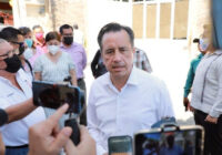 No es venganza política, es procuración de justicia: Cuitláhuac García No es venganza política, es procuración de justicia: Cuitláhuac García
