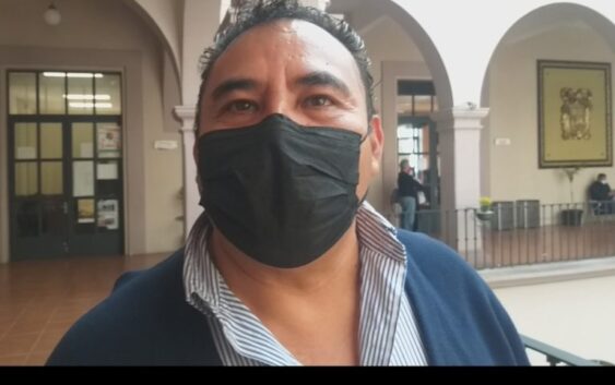 FRASAC se congratula por la llegada de Ricardo Ahued a la Presidencia Municipal de Xalapa y asegura no ser una fundación electorera