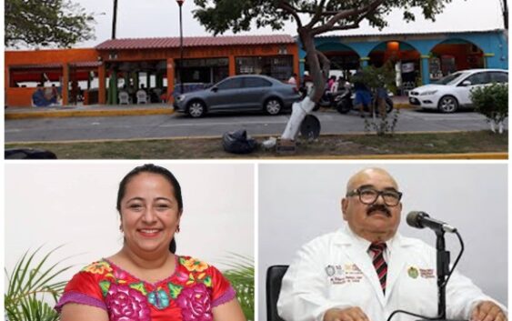 Mensaje a Arbesú Lago y a Ramos Alor: Los insalubres baños de restaurantes en Tlacotalpan alejan al turismo