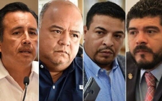 ¡Nombres! ¡Nombres! Del Plan B de Cuitláhuac para el 2024