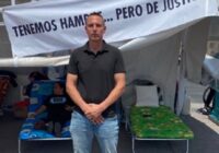 Bryan Carlos LeBaron pide a Joe Biden investigue posibles nexos de Gobiernos de Morelos y Veracruz con carteles transnacionales