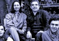La hija mexicana que solo hasta ahora se le conoce a Gabriel García Márquez