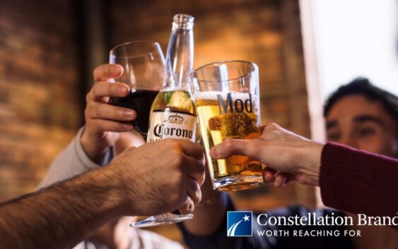 Oficializa Constellation Brands inversión de 5.5 mdd en Veracruz