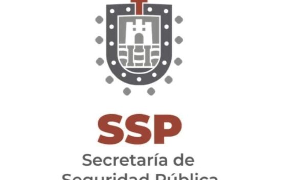 Lamenta SSP la muerte de elemento del área jurídica de la Delegación XX de la Policía estatal