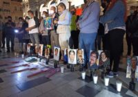 Periodistas de más de 45 ciudades del país salen a protestar contra asesinatos de comunicadores