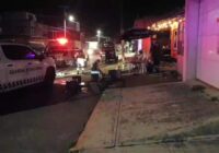 Acribillan a sujeto en restaurante de alitas en Coatzacoalcos