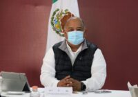 En Veracruz no permitiremos que grupos criminales estén por encima de la ley: Eric Cisneros