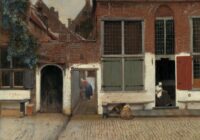 Vermeer, ‘La joven de la perla’ y otras 34 obras que cambiaron la historia del arte