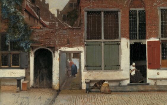 Vermeer, ‘La joven de la perla’ y otras 34 obras que cambiaron la historia del arte