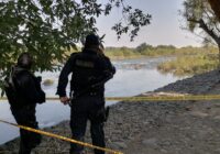 Es identificado al ahogado del Bobos en Martínez de la Torre