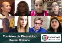 Avala Comisión de Diversidad reformas a la Ley Federal para Prevenir y Eliminar la Discriminación