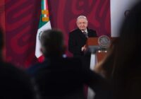 AMLO se somete a “revisión médica de rutina” en el Hospital Central de la Sedena