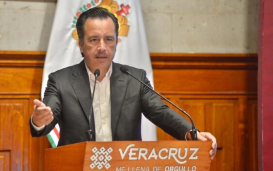 El Presidente cuenta con mi lealtad y trabajo para culminar la Cuarta Transformación de México: Cuitláhuac