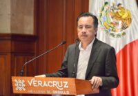 Cuitláhuac García se declara del grupo de los radicales contra la corrupción