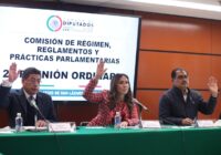 Buscan crear un centro de estudios sobre pueblos indígenas y afromexicanos en la Cámara de Diputados