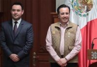 Municipios de Veracruz tienen derechos legales para buscar su pleno desarrollo: José Luis Lima Franco