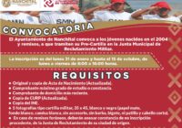 Inicia el lunes registro para tramitar Pre-Cartilla