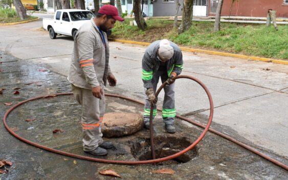 BENEFICIA CMAS A FAMILIAS PORTEÑAS CON ATENCIÓN INMEDIATA