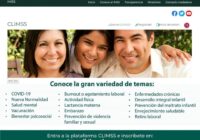 Invita IMSS Veracruz Sur a utilizar plataforma CLIMSS para cursos en línea gratuitos