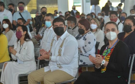 Veracruz contribuye en nueva propuesta curricular de libros de texto gratuitos de la SEP