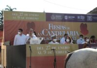 Tlacotalpan te espera con sus 245 años de música, tradición y fe a La Candelaria