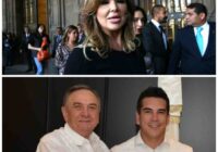 PRI, podría expulsar a Claudia Pavlovic y a Carlos Aysa González por aceptar cargos en servicio exterior