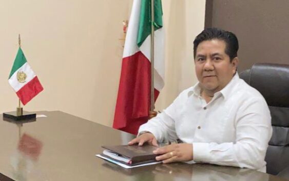 Designan nuevos cargos en el Ayuntamientos de Papantla 2022-2025