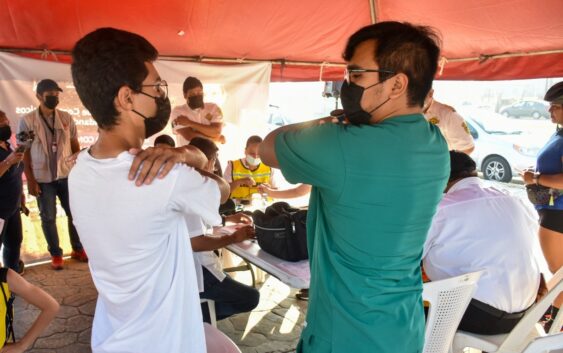 Dirección Municipal del Deporte en Coatzacoalcos arranca programa “Cuidando tu salud en el malecón”