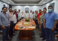 Realizan ediles primera sesión de cabildo