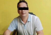 ANTES DE TOMAR PROTESTA, DETIENEN A ALCALDE SUPLENTE DE LERDO DE TEJADA, VERACRUZ ANTES DE TOMAR PROTESTA, DETIENEN A ALCALDE SUPLENTE DE LERDO DE TEJADA, VERACRUZ