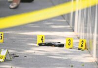 México cerró el último día de 2021 con 80 asesinatos, para sumar 2 mil 274 en diciembre