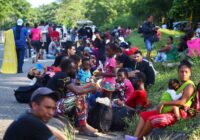 Covid-19 elevó a números históricos éxodo migrante hacia EU