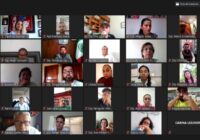 Verificará diputada Janix Liliana Castro protesta de ediles de Lerdo de Tejada Verificará diputada Janix Liliana Castro protesta de ediles de Lerdo de Tejada