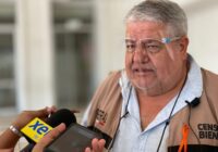 Arranca el año nuevo con vacunación en más de 100 municipios de Veracruz