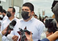 Zenyazen Escobar asegura que la Reforma Eléctrica cambiará el rumbo del país Zenyazen Escobar asegura que la Reforma Eléctrica cambiará el rumbo del país