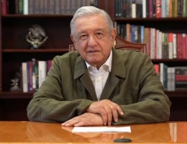 Con testamento político, AMLO asegura permanencia de la 4T