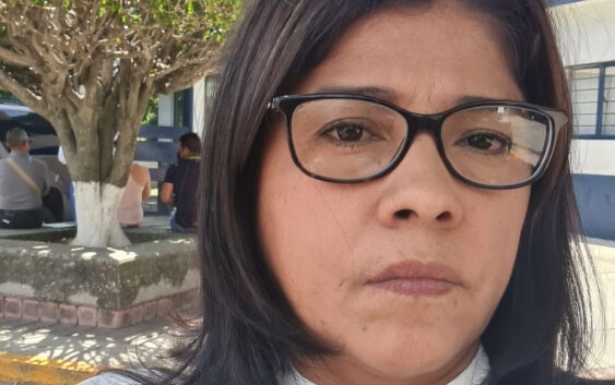 La activista Ana Luisa Garduño es asesinada en Morelos; FGE ya investiga el homicidio