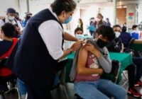 México supera récord de casos Covid por segundo día consecutivo; registra 47 mil 113