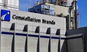 Constellation Brands invertirá 2 mil 600 mdd en Veracruz