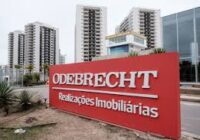 FGR inicia desclasificación de información del caso Odebrecht