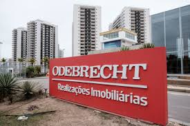 FGR inicia desclasificación de información del caso Odebrecht