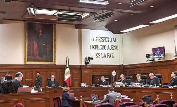 Resolución de la Suprema Corte sobre Elektra: Un precedente que augura nuevos reveses judiciales