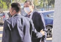 FGR pide otros 15 años de cárcel para Lozoya por caso Agronitrogenados