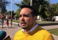 Emplaza Marcos Isleño a Grupo MAS para que cumpla a los medellinenses