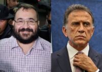 No habrá impunidad en denuncias contra Duarte y Yunes: López Obrador