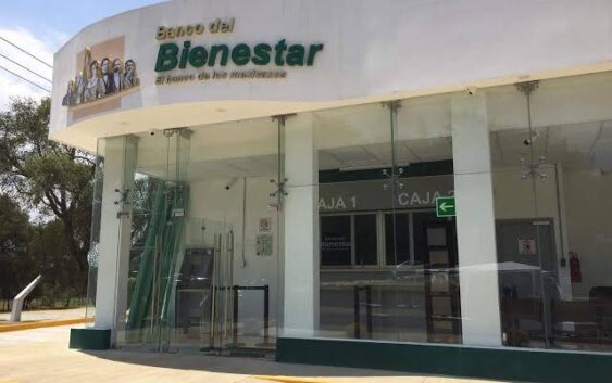 Visita del Presidente a mediados de enero para inauguración de sucursales del Banco del Bienestar
