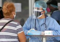 Refuerza IMSS Veracruz Sur estrategia de atención contra COVID-19, implementa MacroMARSS en Coatzacoalcos y Cosamaloapan