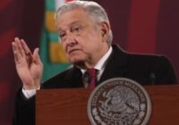 AMLO da positivo a Covid-19; “permaneceré en aislamiento”