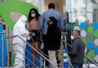 México, en el punto más alto de contagios en lo que va de la pandemia; 30 mil 671 nuevos casos en 24 horas