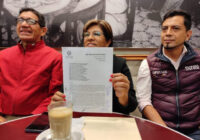 Revocación municipal de la concesión del agua al “Grupo MAS”: Hernández Espejo Revocación municipal de la concesión del agua al “Grupo MAS”: Hernández Espejo